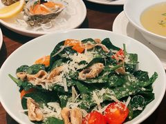 -Bistro 63 创意融合料理(广粤天地店)
