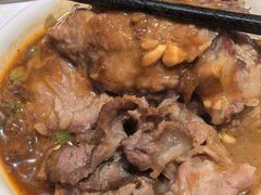 -牛品福潮汕牛肉火锅(旺庄店)