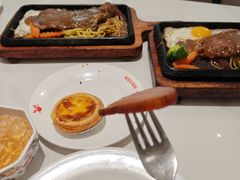 -凡塔斯牛排自助餐厅(广东佛山三水万达店)