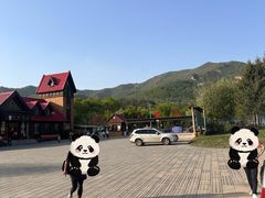 -三块石国家森林公园