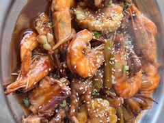 -徐记小怪兽肉蟹煲(中央大街店)