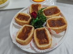 -鹿鸣酒家(越秀店)