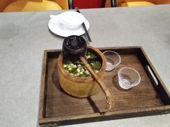 -汉水谣·江景餐厅(江滩店)