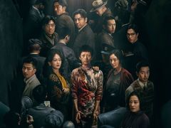 -浙影时代影城·宁波东门银泰店(原宁波时代电影大世界)