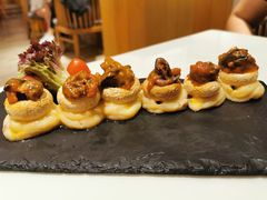 焗蜗牛-森Some Fusion(荔湾店)