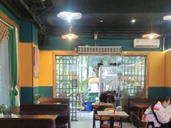 -婉泰·特色小吃·舂鸡脚(告庄二店)