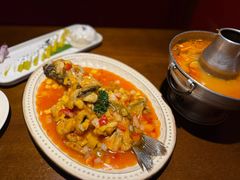 -泰国餐厅 Thai Food(裕华万达店)