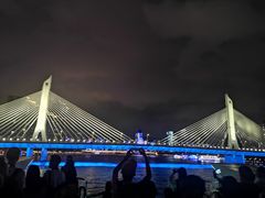 -珠江夜游省总码头
