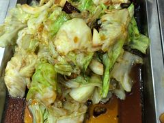 -陈氏肥蛤(小纬六路总店)