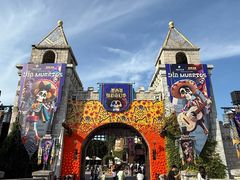 -大连海昌发现王国主题公园