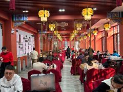 -老边饺子馆(中街店)