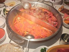 -小龙坎火锅(IFS HOT店)
