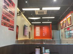 -许哥东北烧烤·铁丳烤串·宫后夹肉(繁花中心店)