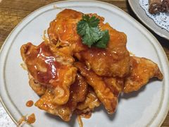 -泰来风味馆(桂林街店)