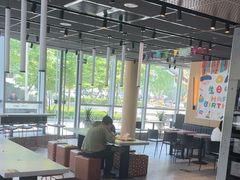 -麦当劳(北苑秋实路店)