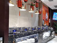 -西安西藏大厦开元名都大酒店·自助餐厅