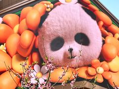 -王府井步行街
