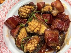 -五谷丰登农家院·地道胶东菜·海鲜烧烤(威海店)