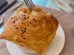 -东方红海鲜百汇(国际大厦店)