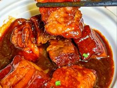-老瑞福上海菜(人民广场店)