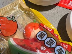 -海底捞火锅(振华商厦店)