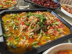 -蛙兔鸡自贡风味·特色江湖菜(广都店)