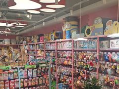 -FAELING PETS美天灵宠物(合生汇店)