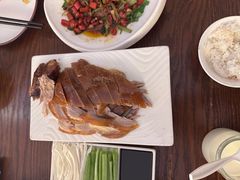 -便宜坊烤鸭店(科创店)