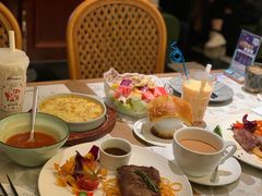 -Aqua Oasis 水天堂(爱山广场店)