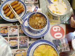 -广信牛奶甜品世家(台东店)