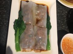 -老广酒楼(樱花店)