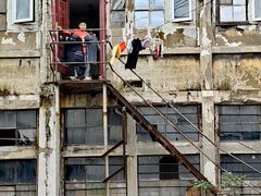 -半岛1919创意园区