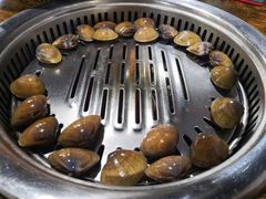 -丹东特色烤肉(南光三部店)