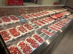 -刘火辣老火锅(光谷店)