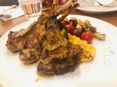 -UPPER KITCHEN(延安路店)