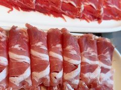 -额尔敦·品质自助(摩尔城店)