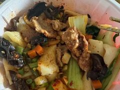 -镐凤楼金牌牛肉拌面(龙立东方大厦店)