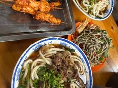-清真-戏楼王记牛肉面