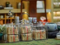 -柑润堂新会陈皮