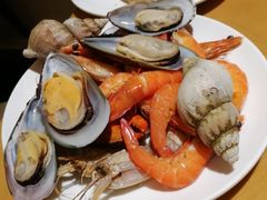 -盛宴标帜西餐厅龙虾.鲍鱼•牛排(重庆喜来登大酒店)