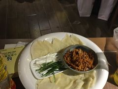 -小菜园新徽菜(滁州苏宁店)