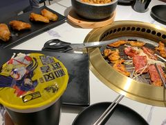 -花味烤肉·拌饭(庐阳万象汇店)