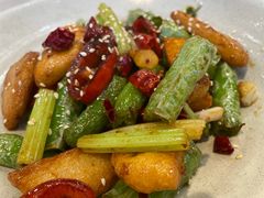 -喜上喜鸡煲翅(吉大店)