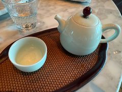 -无锡苏宁银河国际酒店-悦府65中餐厅