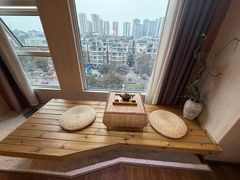 -乐山上善居·养心禅景酒店(世豪广场高铁站店)