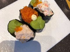 -元气寿司(东方宝泰店)