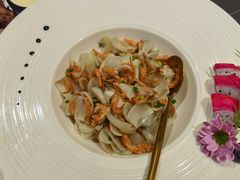 -恬阿姨庭院餐厅·生日宴