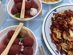 -福苗小骆驼烧烤(莲湖路店)