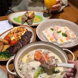 新街口我经常去的店子！经常创新 漂亮又好吃