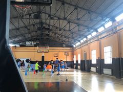 -育华篮球培训(新华路校区)